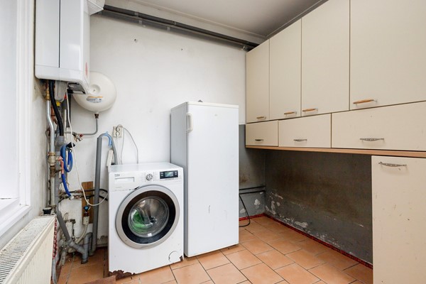 Medium property photo - Buorren 6, 9041 BA Berltsum